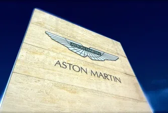 Милиардер от Формула 1 подготвя оферта за Aston Martin