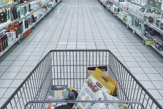 КЗП:Внимателно оглеждайте и избирайте продуктите около празниците