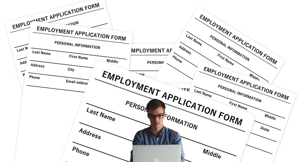 3 причини да не намирате работа, въпреки идеалната квалификация