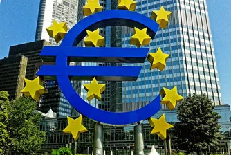 Лихвите по кредитите в еврозоната продължават да падат