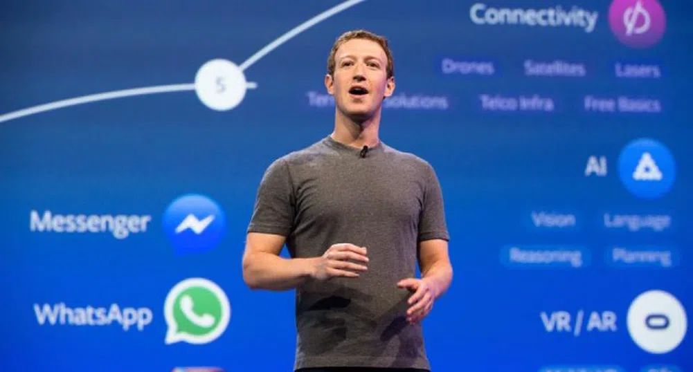 Потребители заведоха дело срещу Facebook