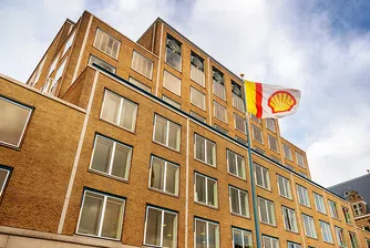 Финансов рекорд на Shell отприщи дебат за данъка на енергийните компании