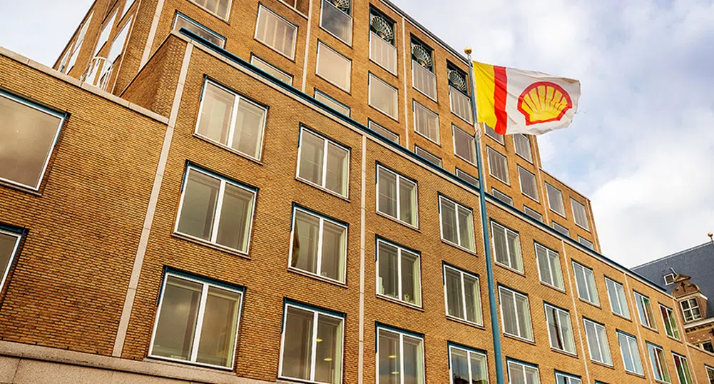 Финансов рекорд на Shell отприщи дебат за данъка на енергийните компании