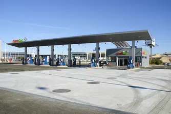 Кои храни от бензиностанцията трябва да избягвате