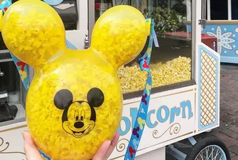 Тази година няма как да откажете на децата Disneyland