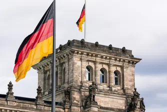 Германия поддържа най-големия излишък по текущата сметка в света
