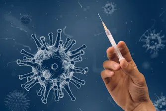 Първите ваксини на AstraZeneca вече са в България
