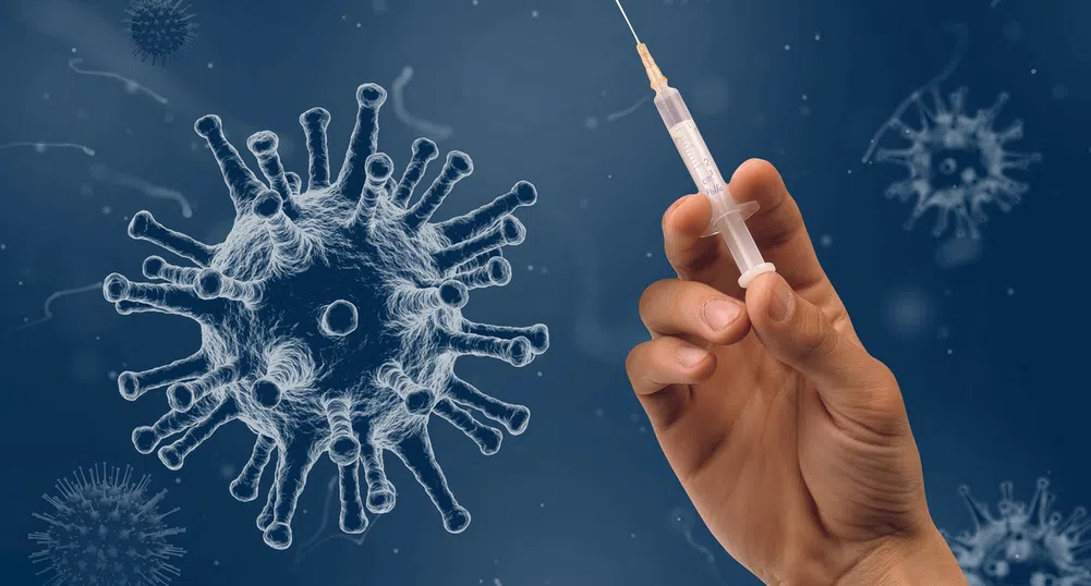 Първите ваксини на AstraZeneca вече са в България
