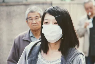 Най-скъпата маска струва хиляди, но не пази от вируси (видео)