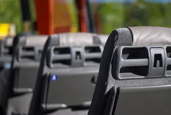 Автобусните превози поскъпват заради екотакси