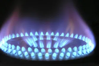 КЕВР утвърди с 1,4% по-ниска цена на природния газ за август спрямо юли