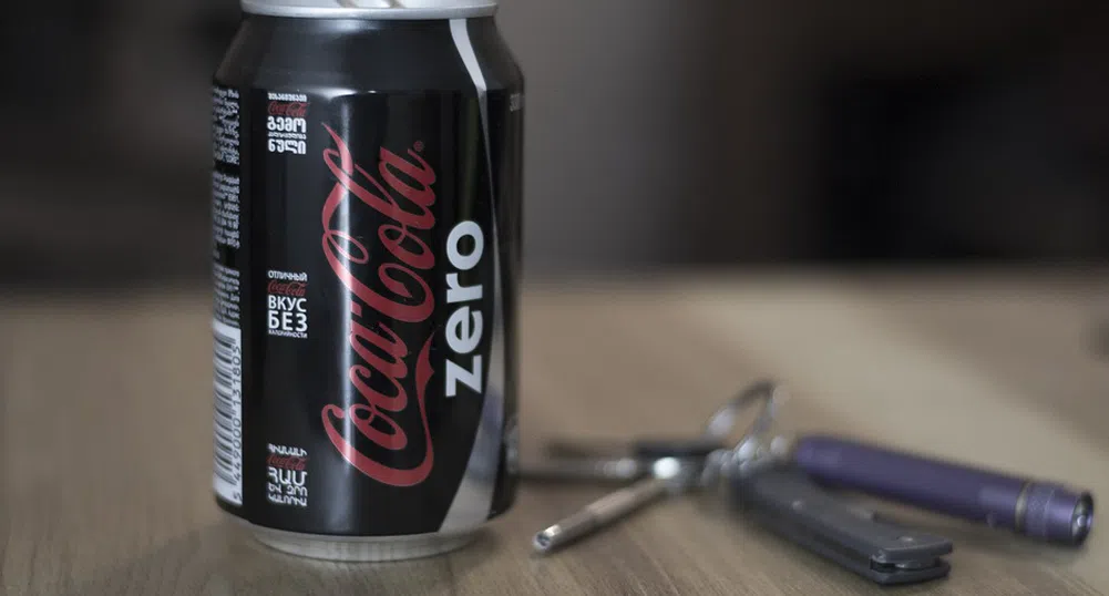 Една легенда си отива: Coca-Cola се отказва от Coke Zero