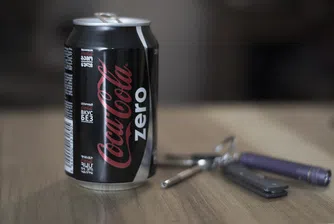 Една легенда си отива: Coca-Cola се отказва от Coke Zero