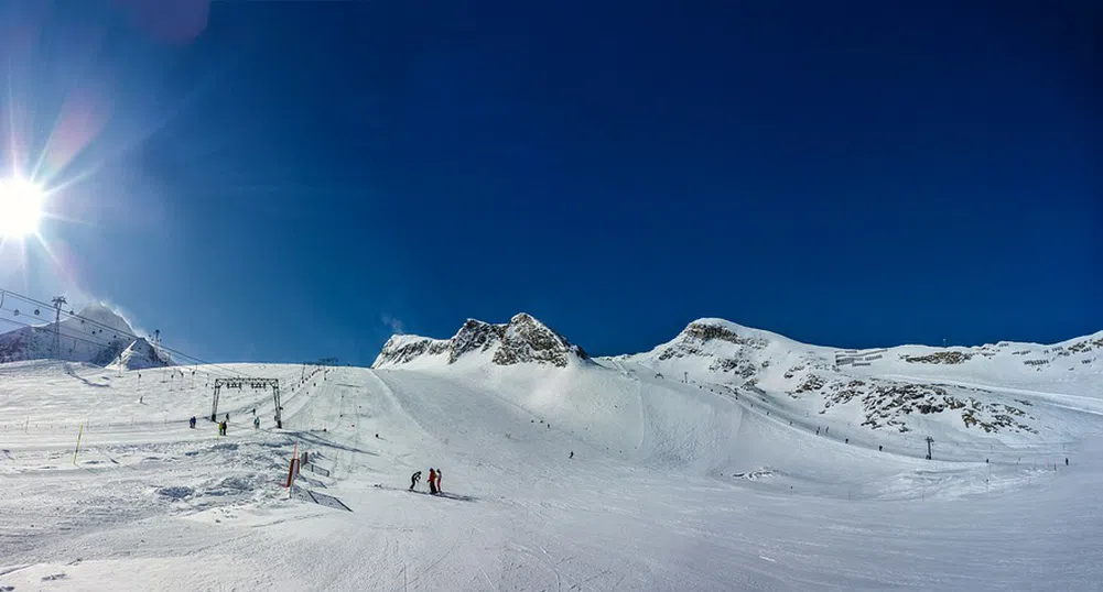 Големите ски курорти: Сезонът беше добър, но труден