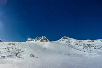 Големите ски курорти: Сезонът беше добър, но труден