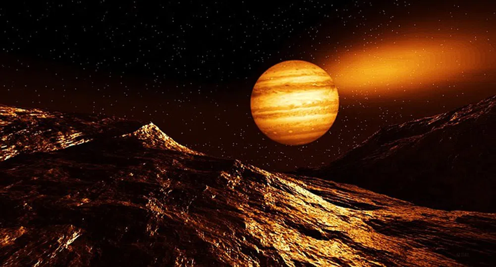 Юпитер е хищникът на Слънчевата система