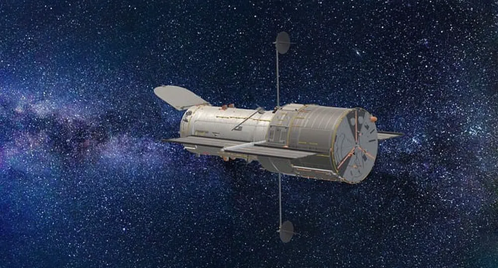 Япония изстреля в Космоса нов мощен телескоп
