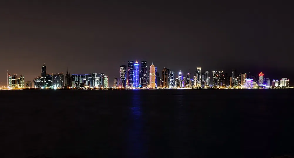Четири арабски държави прекратиха отношенията си с Катар