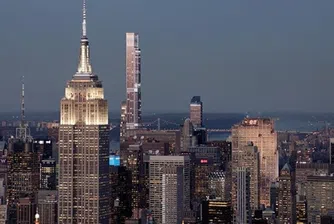 Колко струва жилище в най-високата сграда в Ню Йорк?