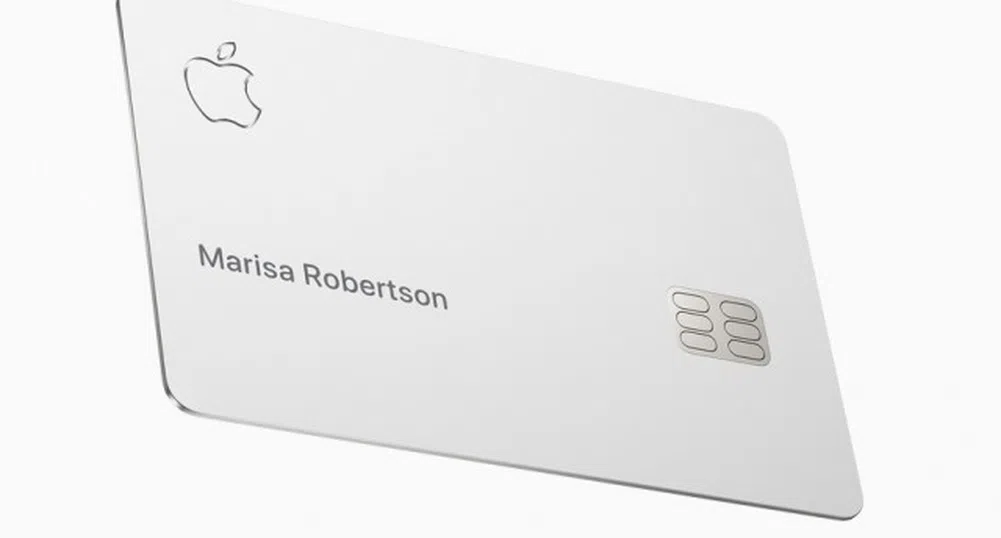 Заеми за 10 млрд долара, отпуснати чрез кредитната карта на Apple