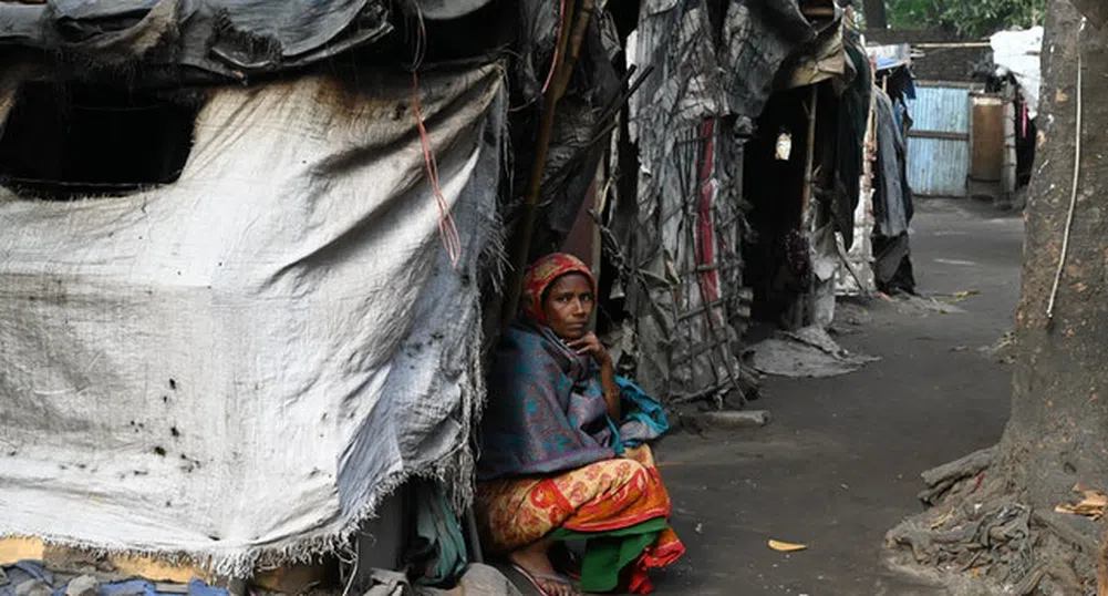 27-те най-бедни страни в света