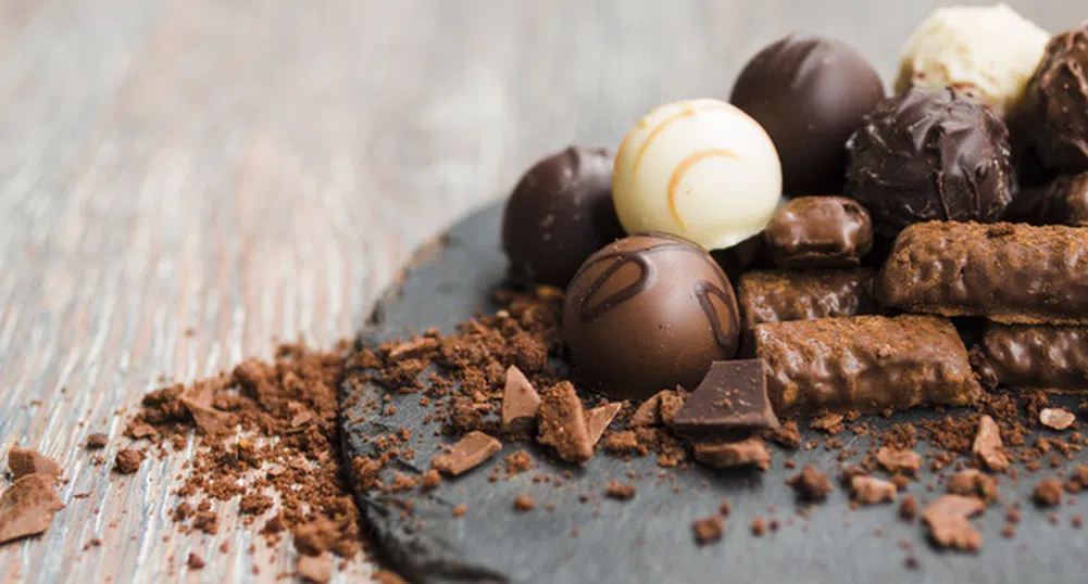 Три мита за шоколада, в които трябва да спрете да вярвате