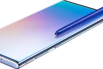 Новият Samsung Galaxy Note10 вече е у нас