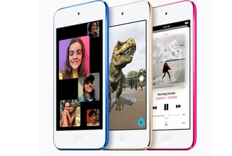 Apple пусна нов iPod за първи път от 2015 г.