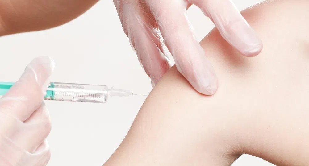 11% от новите случаи на COVID-19 са ваксинирани