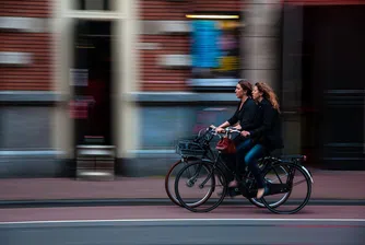 ЕС налага мита за внос на китайски електрически велосипеди
