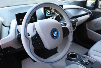 BMW ще произвежда първия си електрически SUV в Китай
