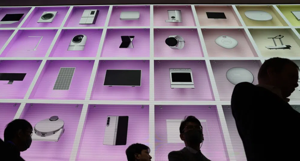 Samsung с нови планове за по-голям пазарен дял на фона на спад в печалбите
