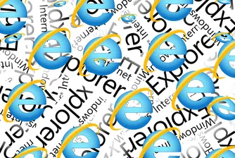 Хакери се научиха да крадат данни през Internet Explorer