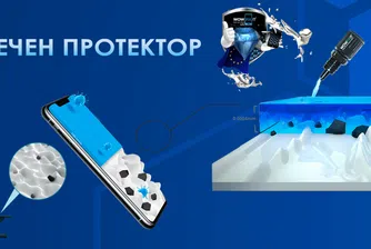 Лидерът при протекторите WOWFIXIT стъпи на българския пазар