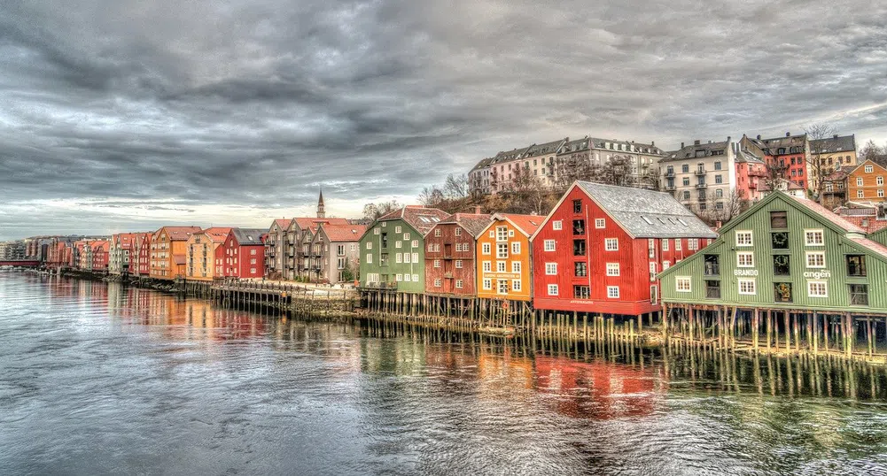 Ето как Норвегия ще стимулира икономиката си