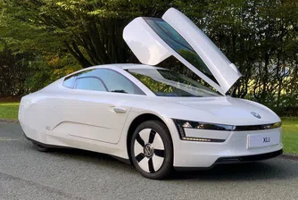 Уникален Volkswagen за 150 000 долара