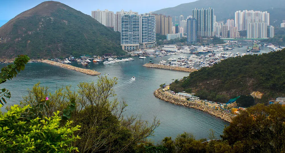 7 неща, които ще ви накарат да се влюбите в Хонконг