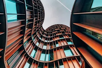 Проект Net-Zero на Zaha Hadid Architects - финализиран след девет години