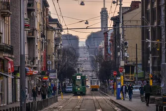 София в Топ 25 в света по ръст в цените на имотите за година