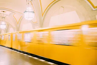 Най-бързите влакове в света