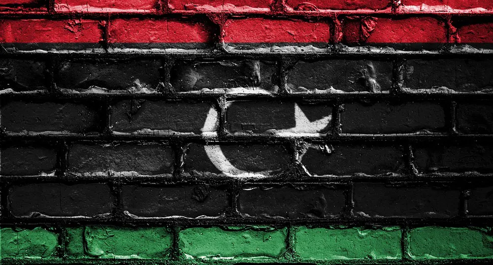 Правителството на Либия прие прекратяването на огъня