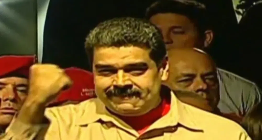 Мадуро забрани на опозицията да участва в изборите във Венецуела