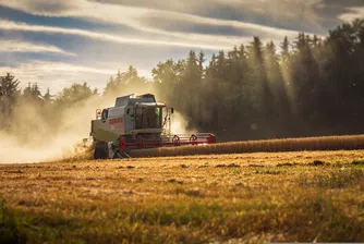 Русия добива рекордни количества пшеница, но не може да я изнася