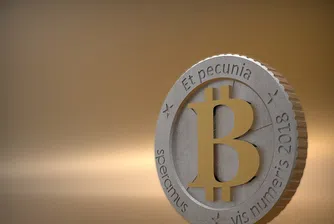 Производител на машини за копаене на криптовалути готви IPO в САЩ