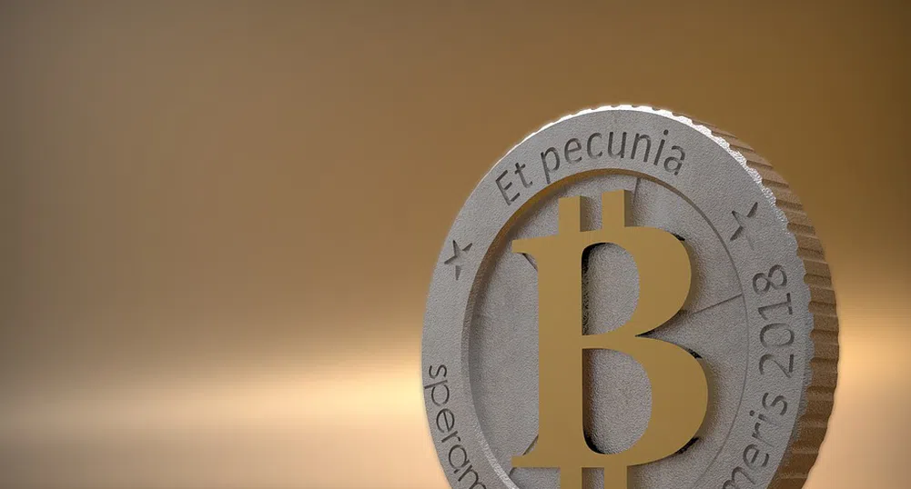 Производител на машини за копаене на криптовалути готви IPO в САЩ