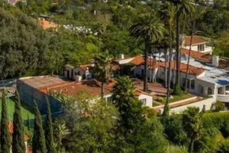 ЛеБрон Джеймс купува имение за 39 млн. долара в Бевърли Хилс