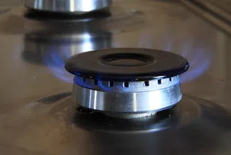 Булгаргаз обяви прогнозна цена на природния газ за юни