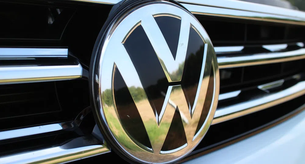 VW залага бъдещето си на електрическите автомобили