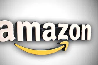 Amazon загуби 20% две месеца след като достигна 1 трилион долара