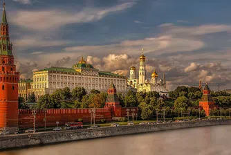 40 интересни факти за Русия